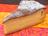 Fromage Blanc Cheesecake