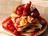 Raspberry Crêpe Cake