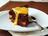 Chocolate Mango Cake