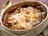 Sweet Cherry Clafoutis