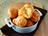 Gougères