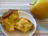 Crunchy Apple Muffins