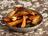 Grenaille Potatoes with Garlic and Bay Leaf 