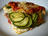 Mediterranean Vegetable Lasagna