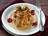 Brocciu Cheese Beggar's Purse