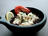 Monkfish with Cream
