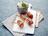 Roasted Monkfish with Bacon