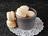 Traditional Macarons