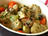 Veal Blanquette