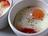 Baked Eggs with Tomato