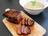 Roasted Duck Breast with Celeriac Mash