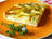 Normandy Tart with Camembert