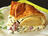 Normandy Pie with Calvados