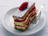 Strawberry Mille-Feuille