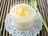Lemon Mousse