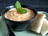 Smoked Salmon Mousse