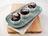 Chocolate Muffins