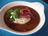 Poached Eggs in Red Wine Sauce