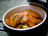 Spiced Red Kurri Squash and Carrot Tagine