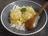 Cod Parcels with Coconut