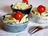 Four Cheese Pasta