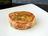 Marinated Tuna Steak 