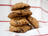 Milk Chocolate Chunk Cookies