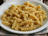 Four Cheese Fusilli