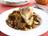 Stuffed Partridge