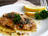 Veal Piccata with Lemon
