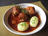 Pieds et paquets à la Marseillaise
