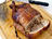Stuffed Guinea Fowl