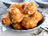 Amandine Potatoes
