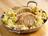 Pork with Cabbage