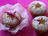 Linzer Muffins
