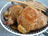 Cinnamon Chicken