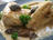 Chicken with Vin Jaune Wine and Morels