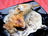 Chicken and Mushrooms in White Wine Sauce