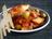 Chicken Marengo
