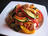Chicken Stir-Fry with Vegetables and Sesame