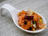 Two Salmon Tartare