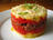 Meat and Tomato Parmentier