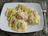 Ham and Parmesan Ravioli