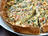 Quiche with Rillettes