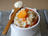 Carrot and Cumin Risotto