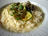 Zucchini and Parmesan Risotto