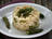 Asparagus Risotto