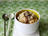 Porcini Mushroom Risotto