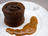 Chocolate Cakes with Salted Caramel Sauce