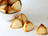 Mini Coconut Cookies